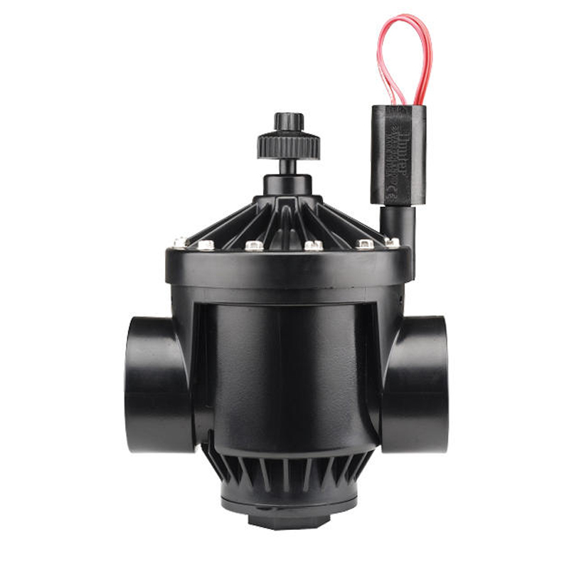 DISTRIBUIDOR CON GOTERO HUNTER AZUL 2L/H